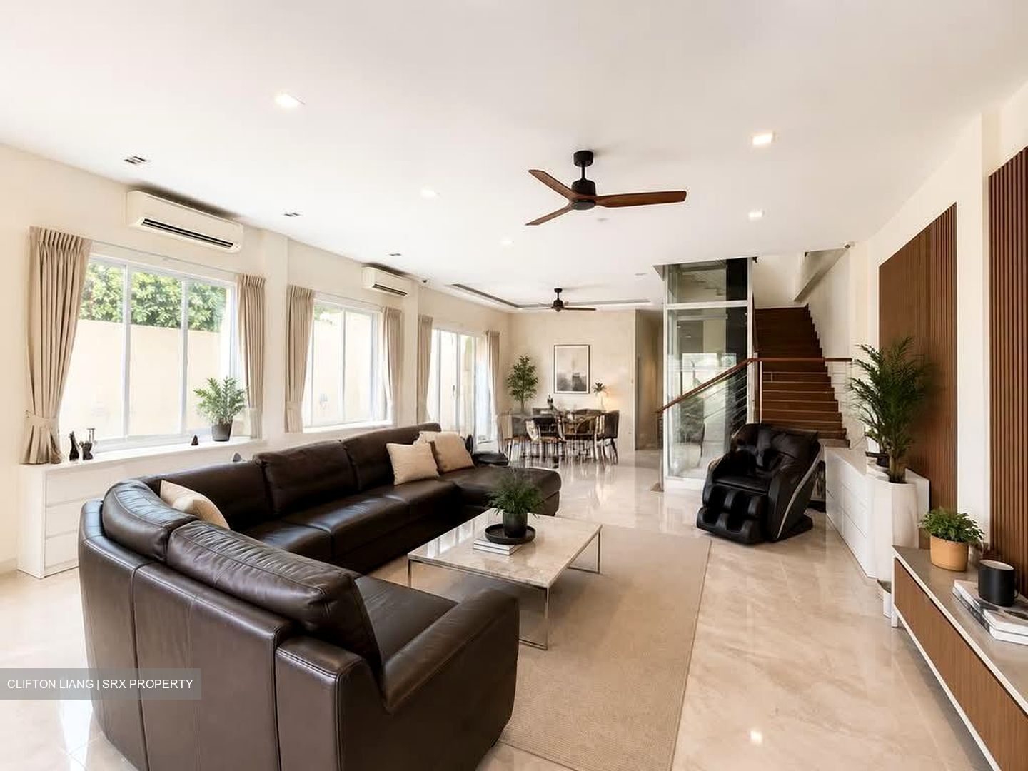 Thomson Hills Estate (D20), Terrace #596415771